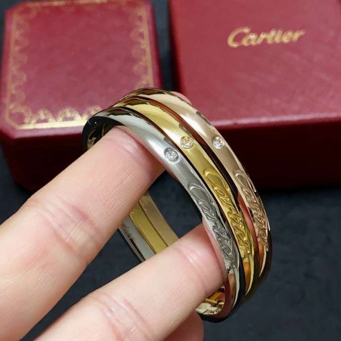 Picture of Cartier Bracelet _SKUCartierbracelet11lyx171249